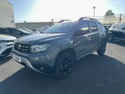 Photo Dacia Duster Extreme