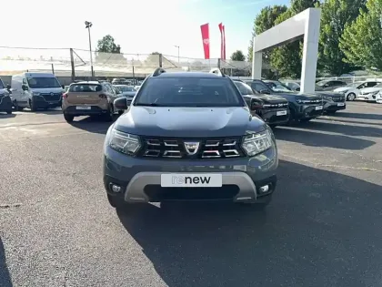 Photo 7 Dacia Duster  TCe 130 FAP 4x2