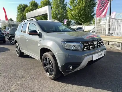 Photo 6 Dacia Duster  TCe 130 FAP 4x2