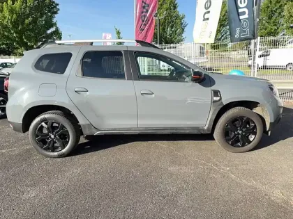 Photo 5 Dacia Duster  TCe 130 FAP 4x2