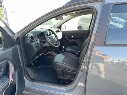 Photo 9 Dacia Duster  TCe 130 FAP 4x2