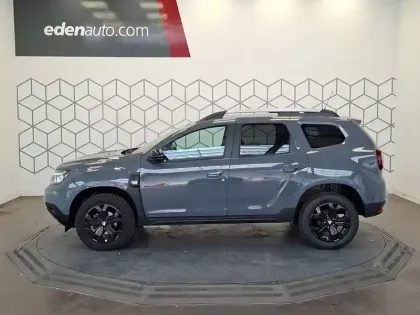 Photo 28 Dacia Duster  TCe 130 FAP 4x2