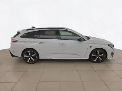 Photo 28 Peugeot 308  SW BlueHDi 130ch S&S EAT8