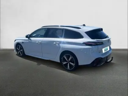 Photo 6 Peugeot 308  SW BlueHDi 130ch S&S EAT8