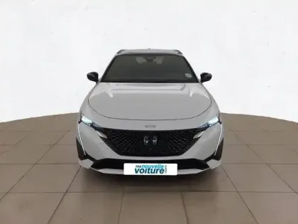 Photo 26 Peugeot 308  SW BlueHDi 130ch S&S EAT8