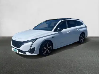 Photo Peugeot 308 Gt