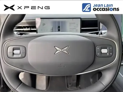 Photo 11 Xpeng G6  Performance