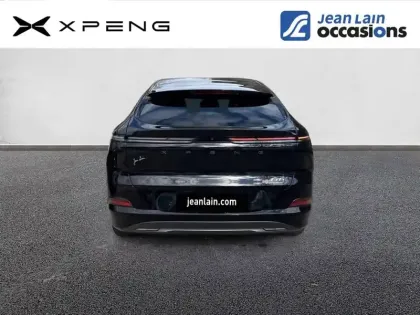 Photo 5 Xpeng G6  Performance