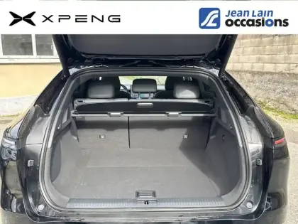Photo 9 Xpeng G6  Performance