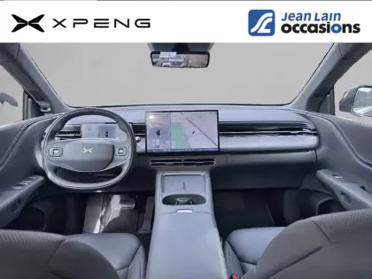 Photo 17 Xpeng G6  Performance