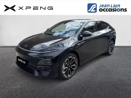 Photo Xpeng G6