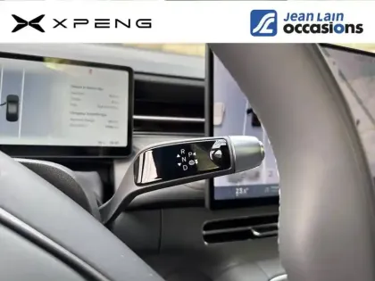 Photo 12 Xpeng G6  Performance