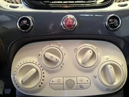 Photo 30 Fiat 500  1.2 69 ch