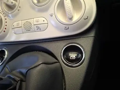 Photo 32 Fiat 500  1.2 69 ch