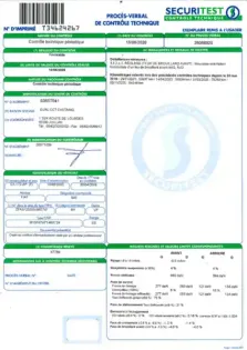 Photo 45 Fiat 500  1.2 69 ch