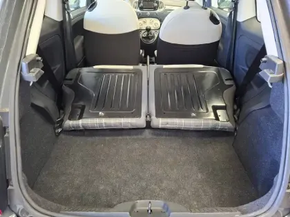 Photo 16 Fiat 500  1.2 69 ch