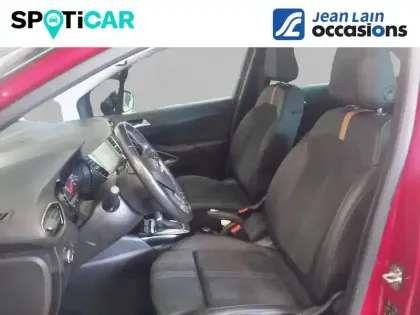 Photo 10 Opel Crossland  1.2 Turbo 130 ch BVA6