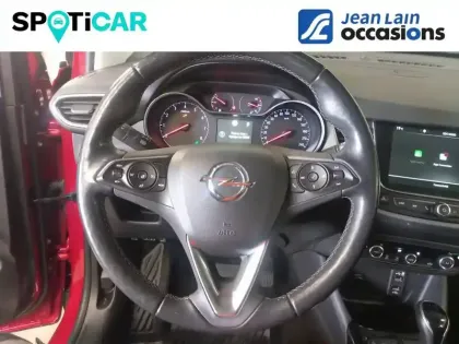 Photo 8 Opel Crossland  1.2 Turbo 130 ch BVA6