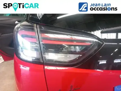 Photo 16 Opel Crossland  1.2 Turbo 130 ch BVA6