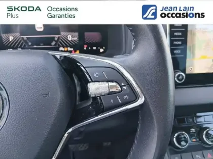 Photo 18 Skoda Karoq  1.5 TSI 150 ch ACT DSG7