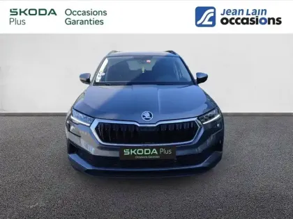 Photo 8 Skoda Karoq  1.5 TSI 150 ch ACT DSG7