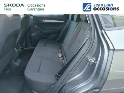 Photo 5 Skoda Karoq  1.5 TSI 150 ch ACT DSG7
