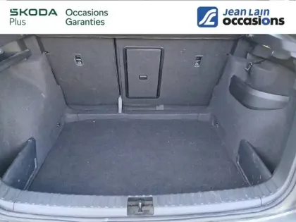 Photo 13 Skoda Karoq  1.5 TSI 150 ch ACT DSG7