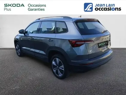 Photo 10 Skoda Karoq  1.5 TSI 150 ch ACT DSG7