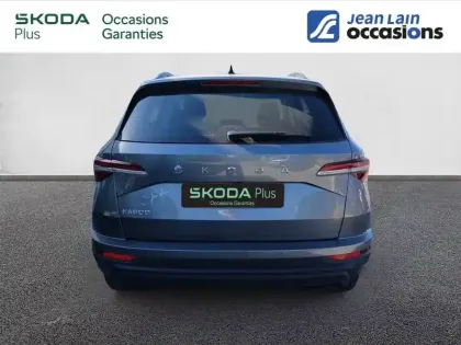 Photo 7 Skoda Karoq  1.5 TSI 150 ch ACT DSG7