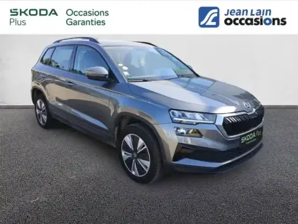 Photo 9 Skoda Karoq  1.5 TSI 150 ch ACT DSG7