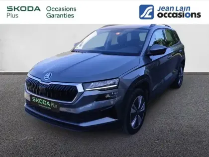 Photo Skoda Karoq Ambition