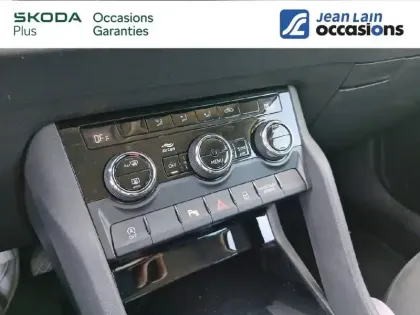 Photo 21 Skoda Karoq  1.5 TSI 150 ch ACT DSG7