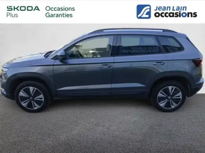Photo 6 Skoda Karoq  1.5 TSI 150 ch ACT DSG7