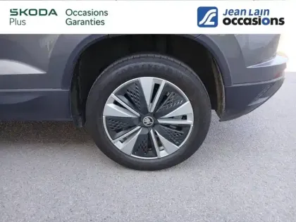 Photo 11 Skoda Karoq  1.5 TSI 150 ch ACT DSG7
