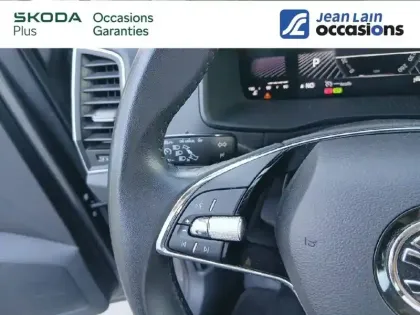 Photo 17 Skoda Karoq  1.5 TSI 150 ch ACT DSG7
