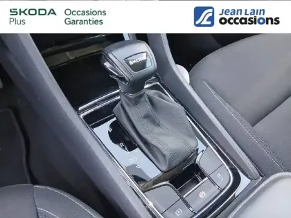 Photo 15 Skoda Karoq  1.5 TSI 150 ch ACT DSG7
