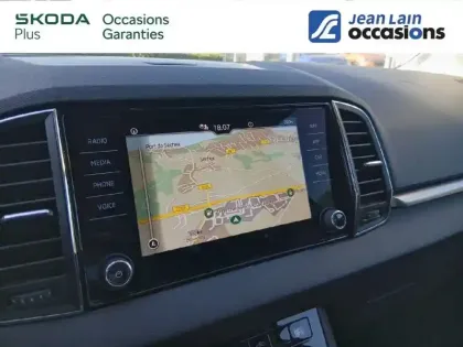 Photo 14 Skoda Karoq  1.5 TSI 150 ch ACT DSG7