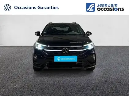 Photo 8 Volkswagen Taigo  1.5 TSI 150 DSG7