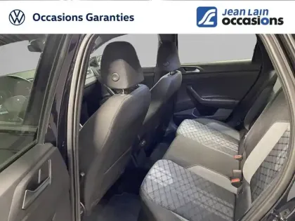 Photo 5 Volkswagen Taigo  1.5 TSI 150 DSG7