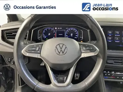 Photo 19 Volkswagen Taigo  1.5 TSI 150 DSG7