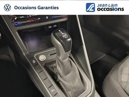 Photo 15 Volkswagen Taigo  1.5 TSI 150 DSG7