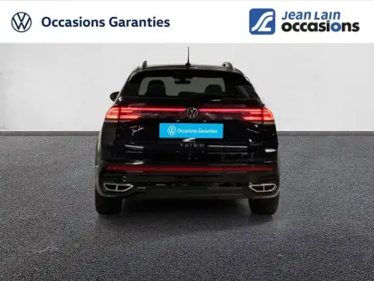 Photo 7 Volkswagen Taigo  1.5 TSI 150 DSG7