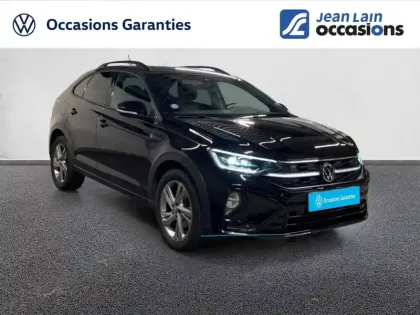 Photo 9 Volkswagen Taigo  1.5 TSI 150 DSG7