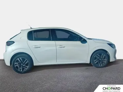 Photo 8 Peugeot 208  PureTech 100 S&S BVM6