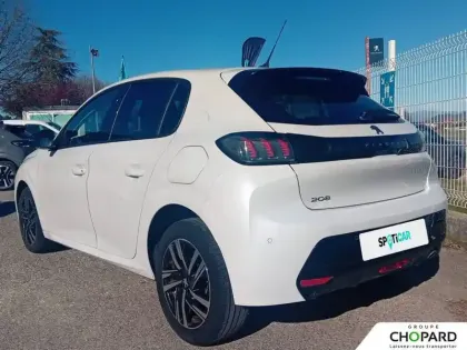 Photo 30 Peugeot 208  PureTech 100 S&S BVM6