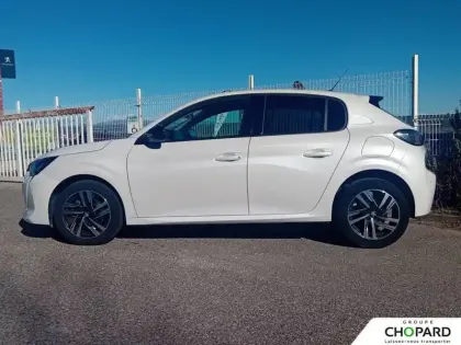 Photo 32 Peugeot 208  PureTech 100 S&S BVM6