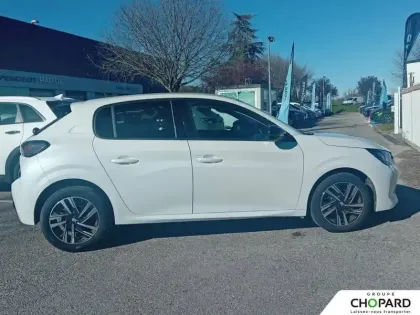 Photo 31 Peugeot 208  PureTech 100 S&S BVM6