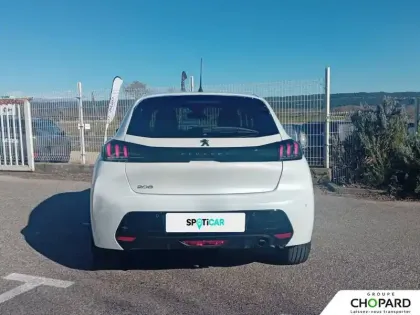Photo 29 Peugeot 208  PureTech 100 S&S BVM6