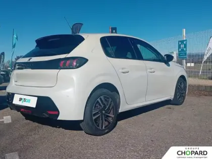 Photo 26 Peugeot 208  PureTech 100 S&S BVM6