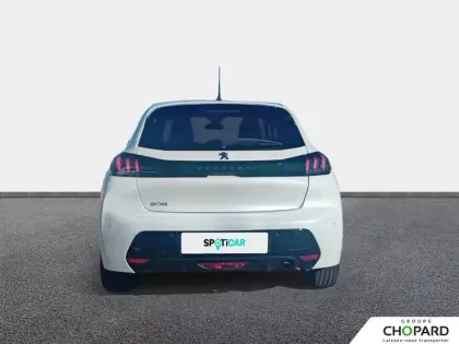 Photo 5 Peugeot 208  PureTech 100 S&S BVM6